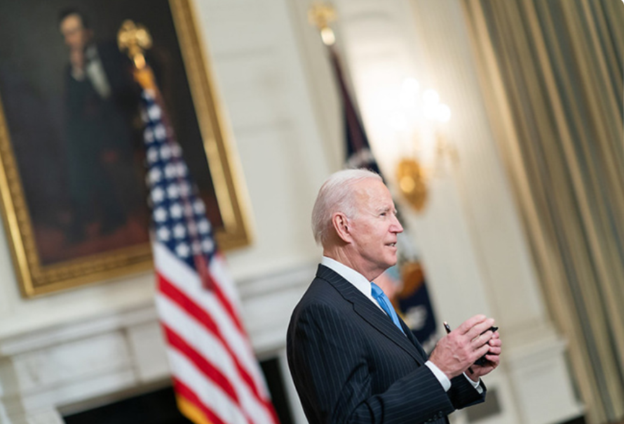 The Biden administration and the future of multilateralism